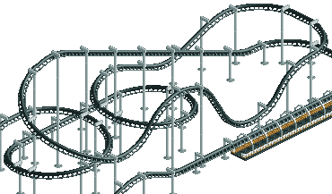 track design preview: Flight of the Phoenix