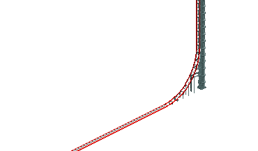 track design preview: Force Nine