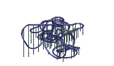 track design preview: Frightmare