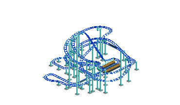 track design preview: Fungicide