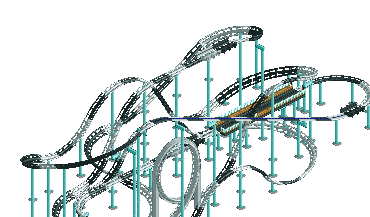 track design preview: Getaway
