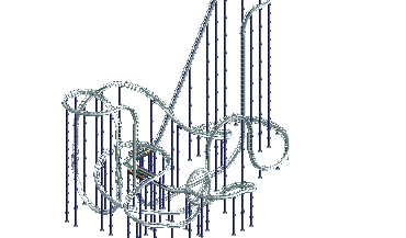 track design preview: Gravity Gale