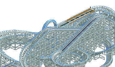 track design preview: Great White Wail