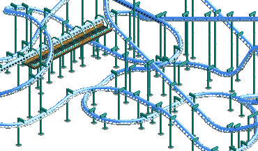 track design preview: Hairyplanes