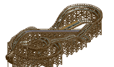 track design preview: Hardwood