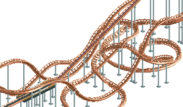 track design preview: Hell Hound