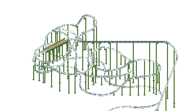 track design preview: Ice Chaser
