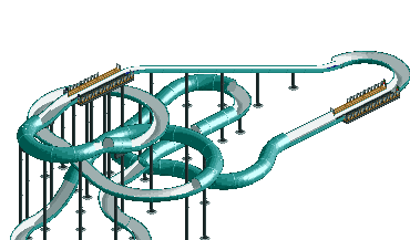 track design preview: Ice Flow