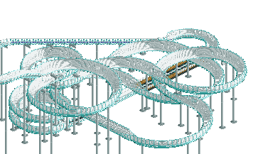 track design preview: Icicle Bob