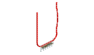track design preview: Impulsive