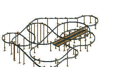 track design preview: Insecticide