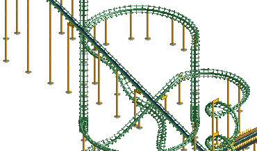 track design preview: Ionizer