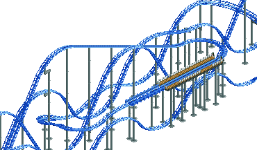 track design preview: Jellyfish