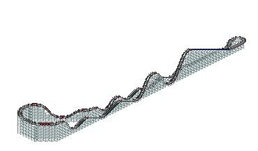 track design preview: Judge Roy Scream