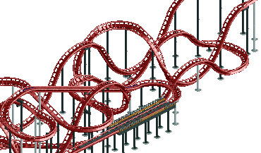 track design preview: Krypton Dips