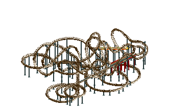 track design preview: Lunar Launcher