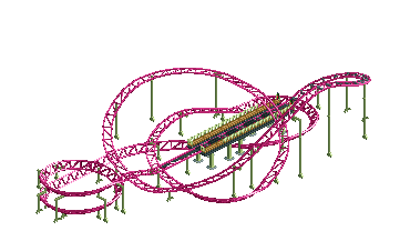 track design preview: Mango Muncher