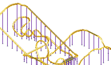 track design preview: Medusa