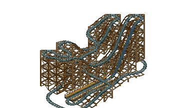 track design preview: Mini Miner