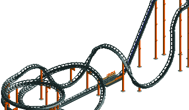 track design preview: Minidiver