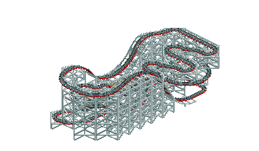 track design preview: Mouse Towers