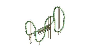 track design preview: Multidiver