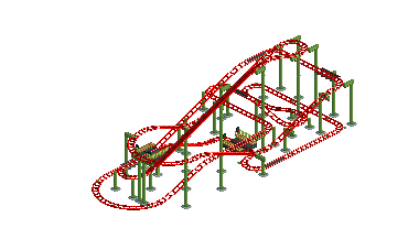 track design preview: Mutant Mouse