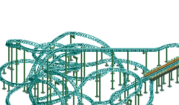 track design preview: Neptune's Knot