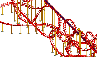 track design preview: Octivator