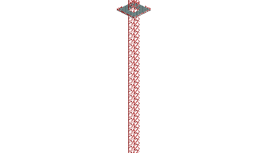 track design preview: Oil Derrick