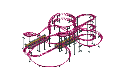 track design preview: Percolator