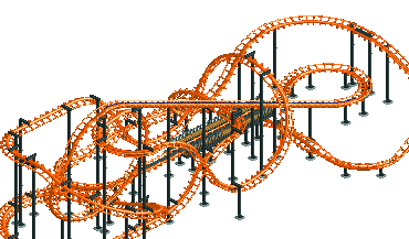 track design preview: Phantom Spirit