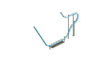 track design preview: Polar Cap