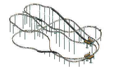 track design preview: Production Line