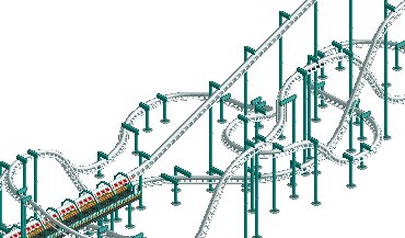 track design preview: Pylon Peril