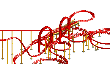 track design preview: Rattlesnake