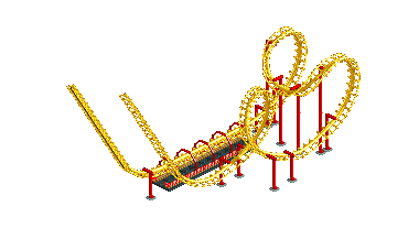 track design preview: Revertigo