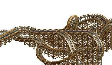 track design preview: Ricochet