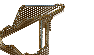 track design preview: Robin Hood