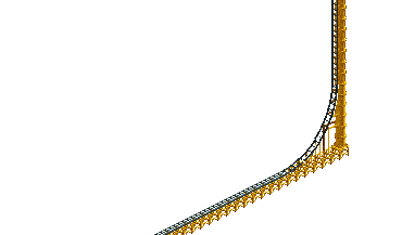 track design preview: Rocket Rush