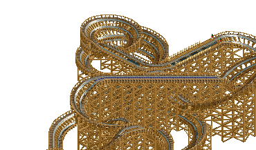 track design preview: Roughrider