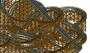 track design preview: Shimmy