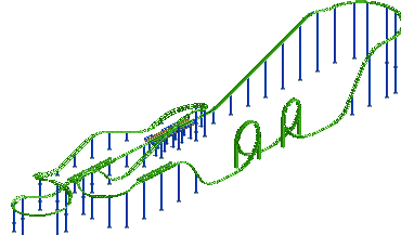 track design preview: Shockwave