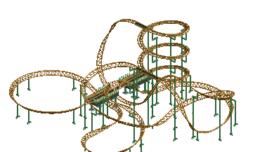 track design preview: Siege Breaker