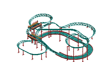 track design preview: Splashtastic