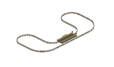 track design preview: Squeaky Cycles
