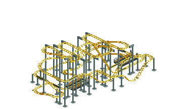 track design preview: Steel Squeak