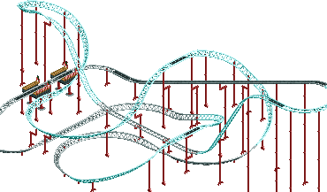 track design preview: Supersonic