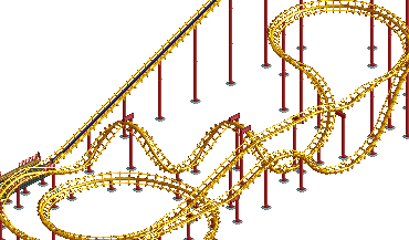 track design preview: Tornado