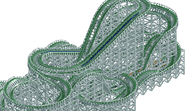 track design preview: Touchwood